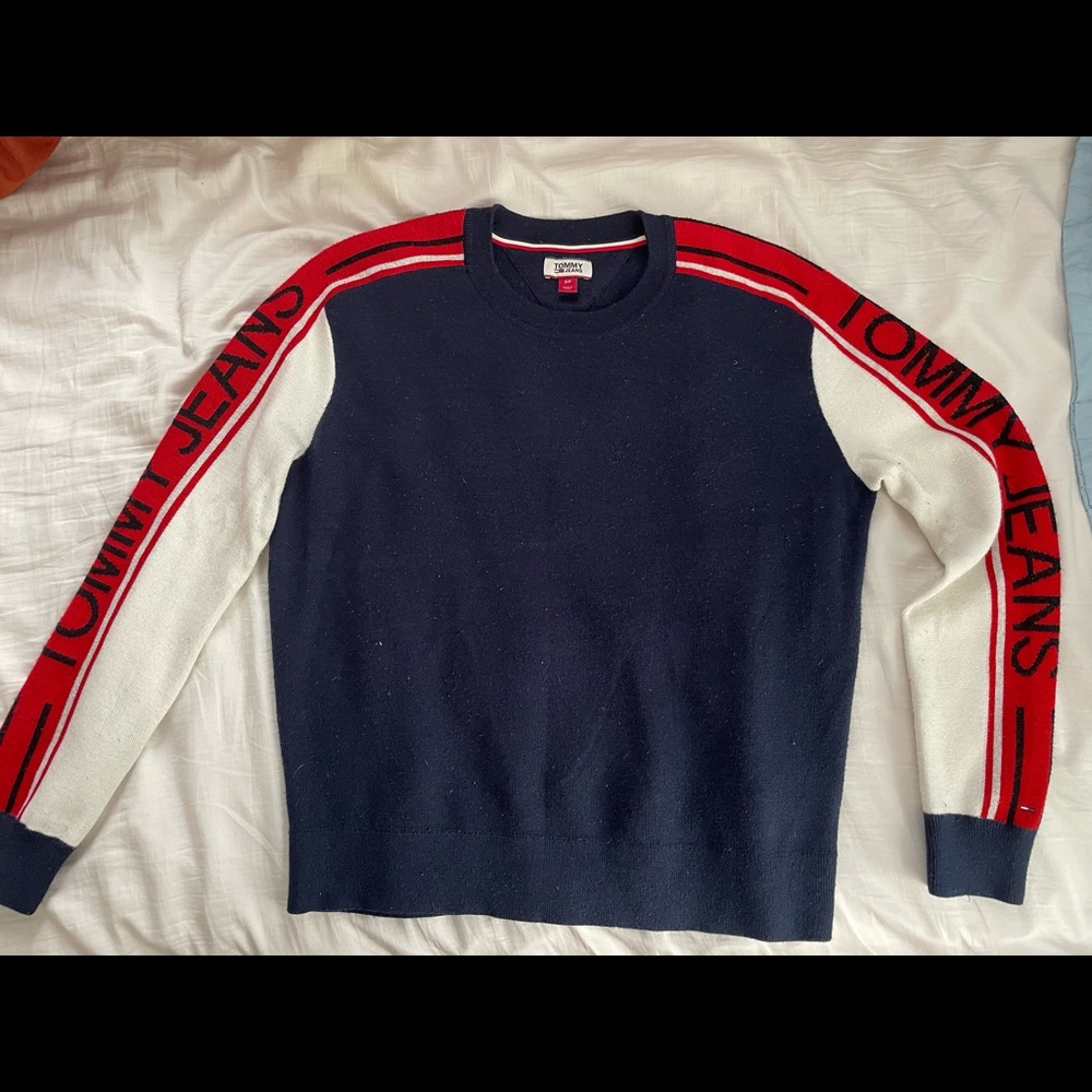 Tommy Hilfiger Unisex Sweater